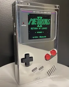 Game Boy