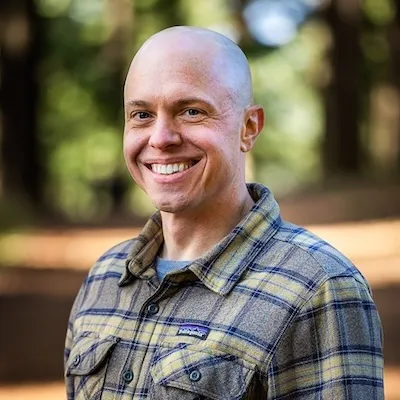 Justin Schrader portrait